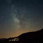 Jakie gwiazdy możemy obserwować gołym okiem i jak to zrobić?