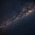 Jak duża jest Droga Mleczna? O rozmiarach naszej galaktyki w kosmicznej skali