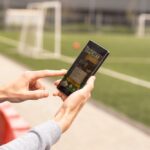 Top 5 nowych bukmacherów z najlepszą aplikacją mobilną