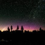 Astronomiczne wydarzenia roku – co warto zanotować w kalendarzu?