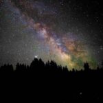 Astronomiczne zdjęcia – jak wykonać własne astrofotografie?