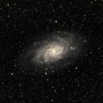 Jak zacząć astrofotografię – sprzęt i techniki dla początkujących