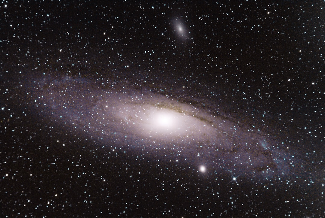 Promieniowanie kosmiczne – jak wpływa na życie na Ziemi?