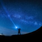 Pulsujące gwiazdy – czym są cefeidy i dlaczego są ważne?