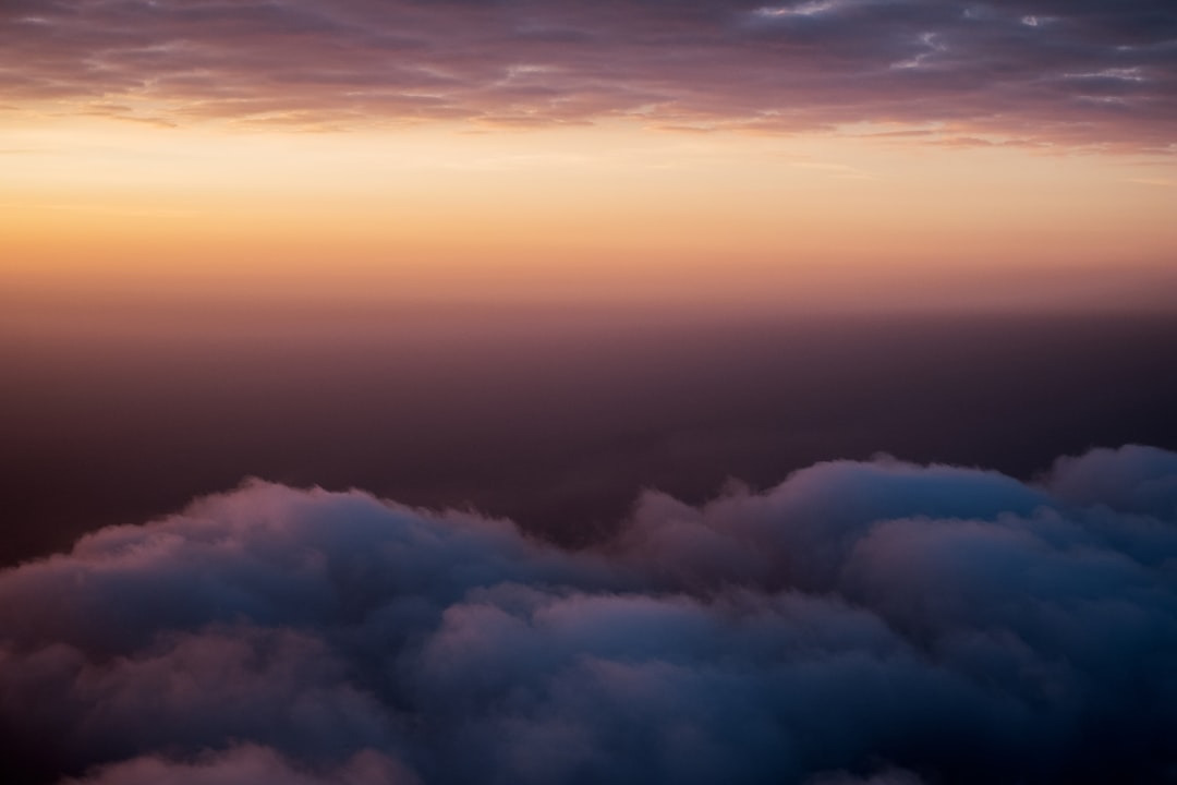 Skład atmosfery ziemskiej – jak chroni naszą planetę?