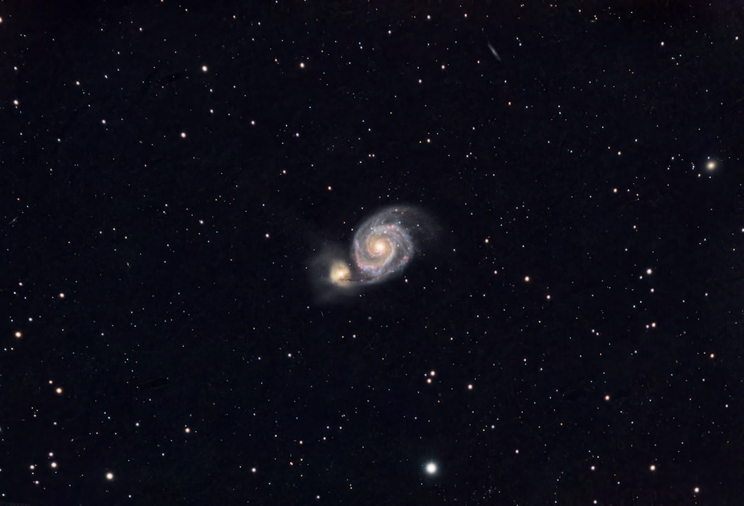 Teleskopy kosmiczne – jak działają i co dzięki nim odkrywamy?