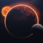 Temperatura w kosmosie – jak zmienia się w różnych miejscach wszechświata?