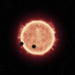 Wpływ Słońca na pogodę na Ziemi – co to są burze słoneczne?